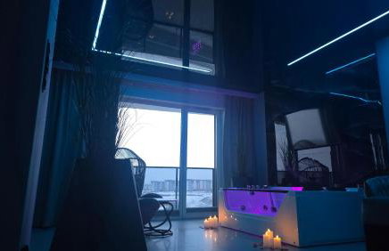 Apartament dla dwojga z jacuzzi na wyłączność - Foto 55