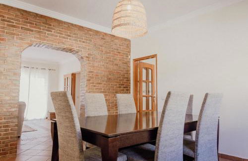 Casa dos Almargens - Moradia 3 quartos com piscina - Foto 18