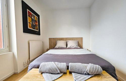 Le Just Logement 3 Pers - Foto 4