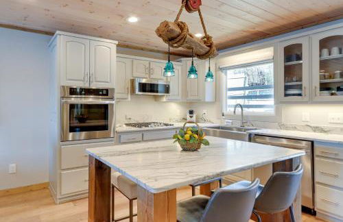 Lakefront Townhome with Dock 6 Mi to Blue Ridge! - Photo 8