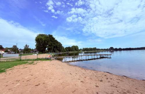 Domki nad jeziorem Lubie - Foto 31