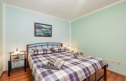 Gorgeous Home In Zgaljici With Sauna - Foto 13