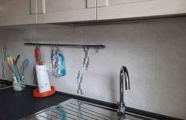 Magomadas Enjoy House - Foto 11