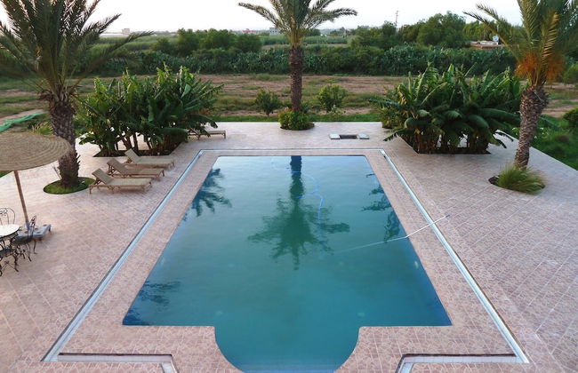 Le Jardin aux Etoiles - Foto 54