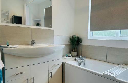 Home Away Luxury Living - Horley - Foto 23