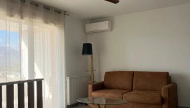 Cœur Ajaccio calme plage nature - Foto 3