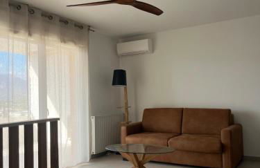 Cœur Ajaccio calme plage nature - Foto 3