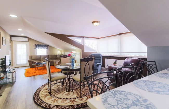 Zeusplace Maria's Olympus Apartment - Photo 33