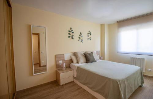 Aqua - Apartamento a 250m playa - Foto 27