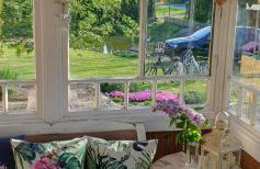 Żuławska Chata - Foto 28