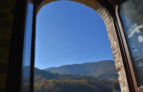 Agriturismo Marcofrate, a Retreat in the Nature - Foto 43