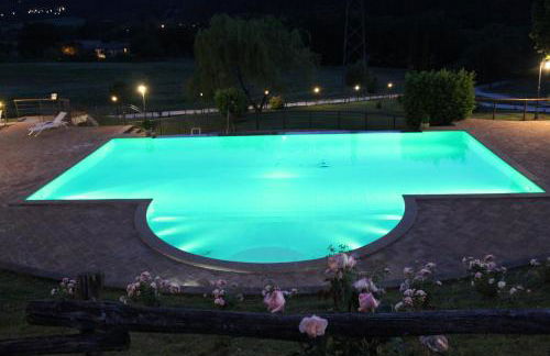 Valle Rosa - Photo 64