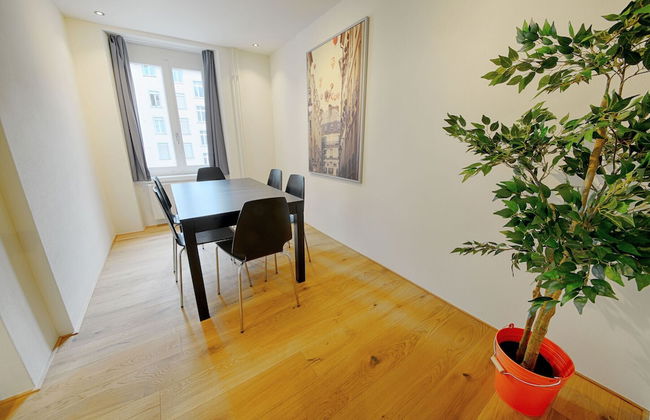 Hitrental City Apartments - Photo 72