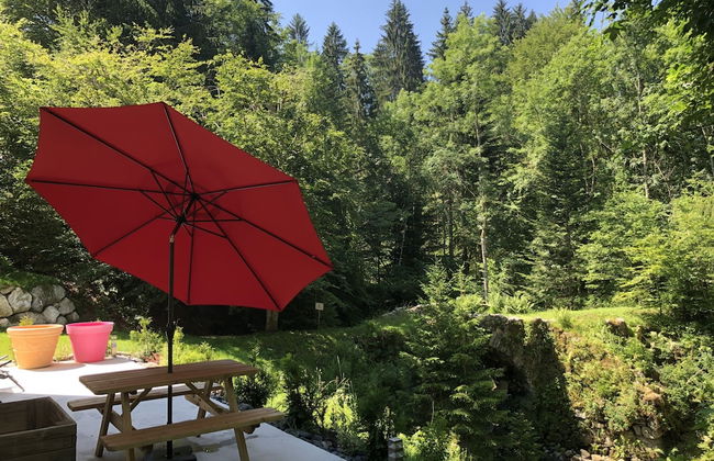 Le Moulin des Olirics - Foto 17