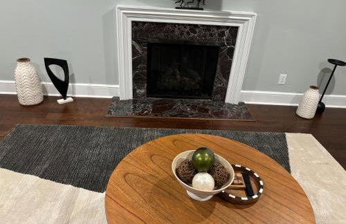 Raleigh Retreat with Pool Table, Grill & ADA Bath - Foto 31