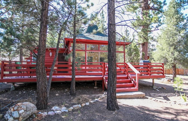 Redwood Elegance - Foto 12