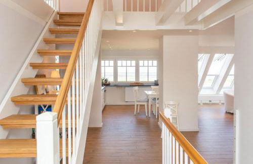 Haus Watthus - Wohnung Himmel - Photo 30