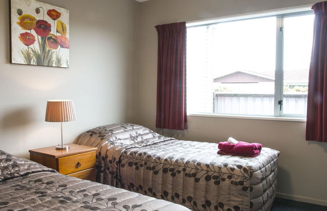 Phoenix Motel - Foto 4