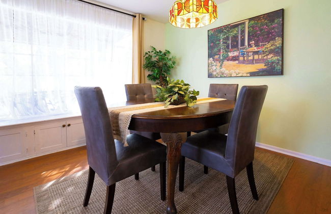 Mariposa Monarch Walk to River - Foto 26