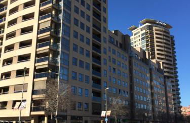 Akira Flats Diagonal Mar Apartments - Foto 79