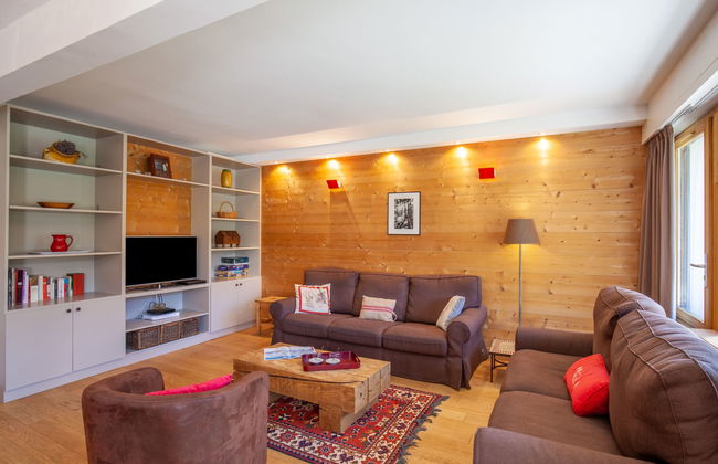 Le Shamrock (Le Lac) - Foto 7