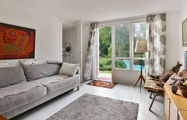 Holiday Home in Sölvesborg - Photo 6