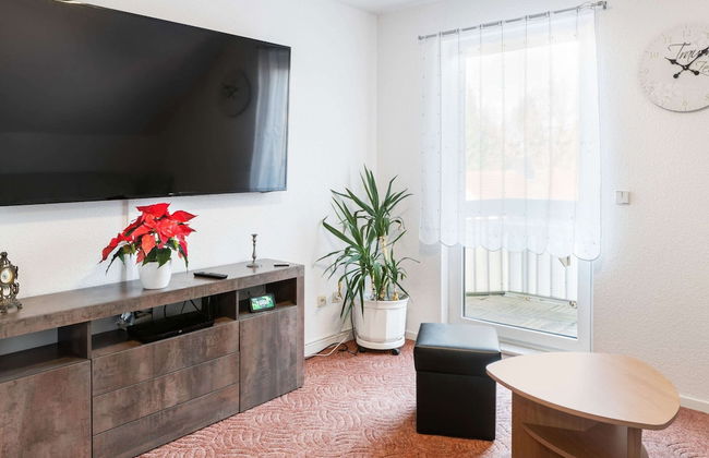 Cosy Apartment in Dresden With Balcony and Swimming Pool - Foto 28