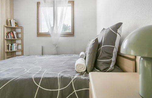 Appartement confortable avec parking et terrasse - Foto 19