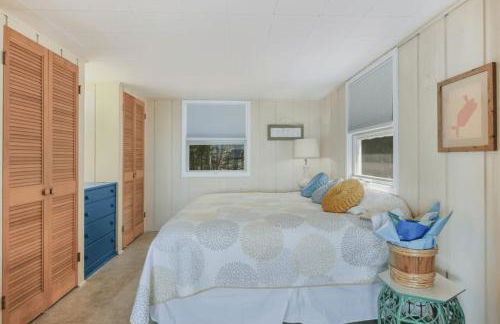 Boona Vista Lake Michigan Beach Front Cottage - Foto 7