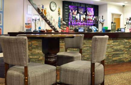 Forest View at Oakdene Forest Park - Leisure Passes Included! - Foto 30