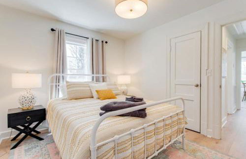 Professionally Designed 4BD Central location - Foto 13