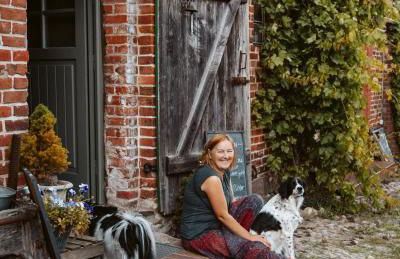 Thomashof Klein-Mutz - Foto 67