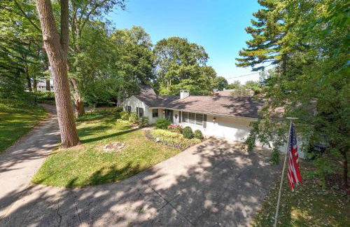 Twilight Ridge Near Downtown South Haven and Lake - Foto 1