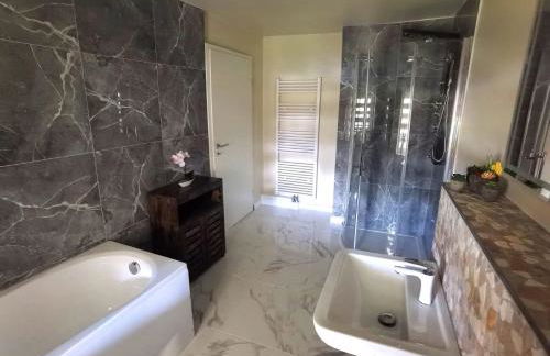 Apart Oderblick Ferienhaus - Foto 13