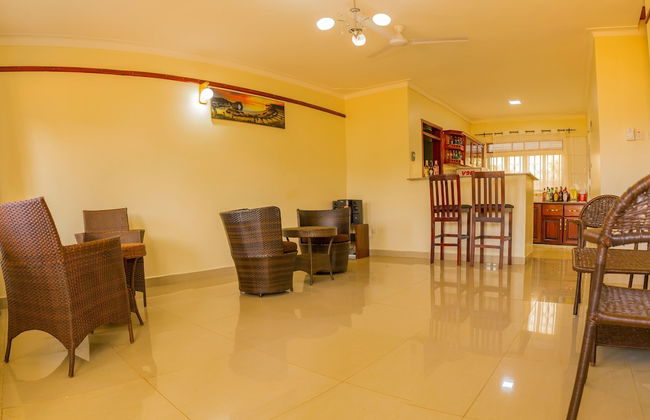 Mamikki Hotel Apartment - Photo 2