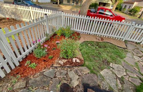 The Historic Blue Bird Cottage - Foto 26