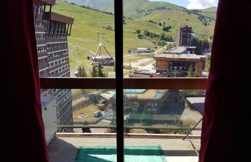 Appart Le Corbier avec magnifique vue aérienne - Photo 6