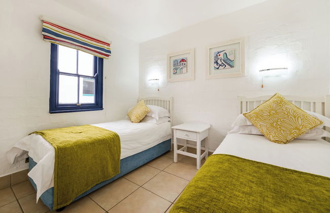 Club Mykonos Langebaan - Foto 21