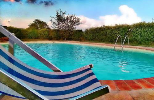 Camugnano farm - Foto 23