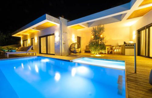 Villa Euphoria - Foto 40