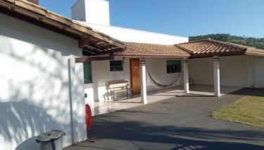 Casa Temporada BV Capitolio - Foto 2