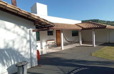 Casa Temporada BV Capitolio - Foto 2