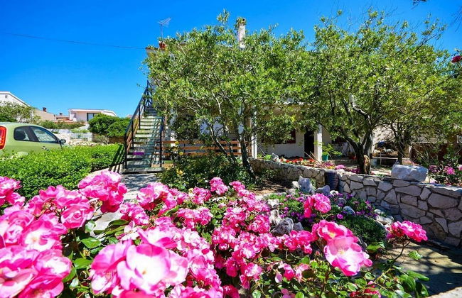 Apartments Tome - Foto 21