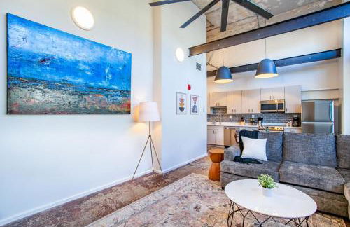 Urban Sterchi Lofts - Downtown Knoxville - Foto 59