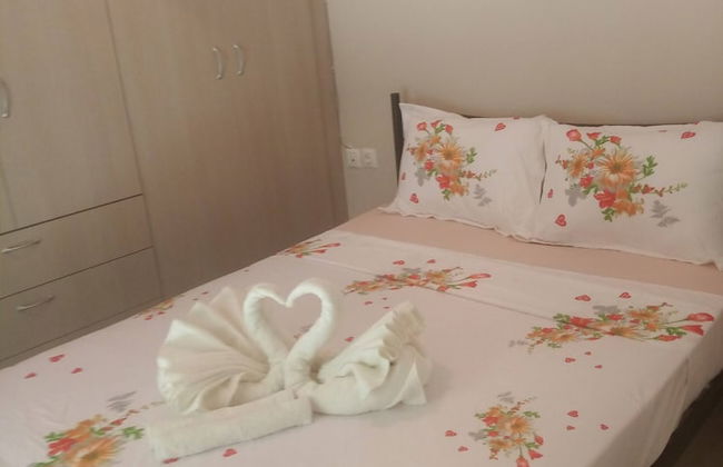 on the Metro Station of Korydallos - Foto 5