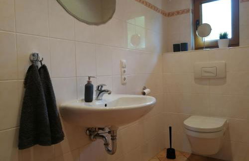 Wandertraum Johann - FeWo Eifel - Foto 14