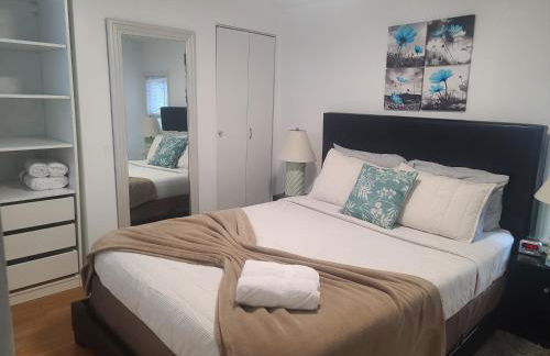 2 Bedrooms free parking South of Boston Quincy - Park view - Foto 3