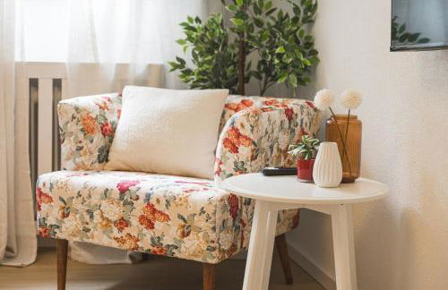 Black Forest Flower Apartment - Foto 40