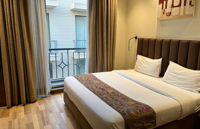 UDS Villa - Next to VFS, Walking to Connaught Place - Foto 30