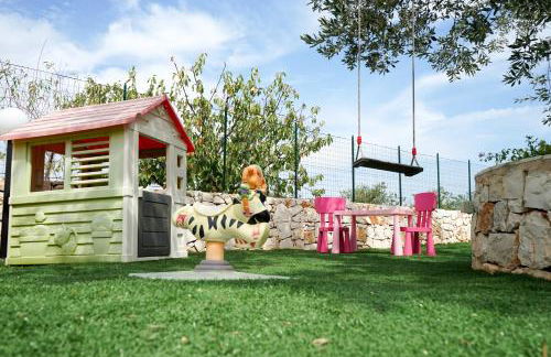 Quattroperle Trulli - Relax - Puglia - Foto 75